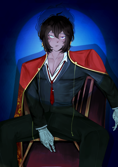 Faust #fausttwt tweet media