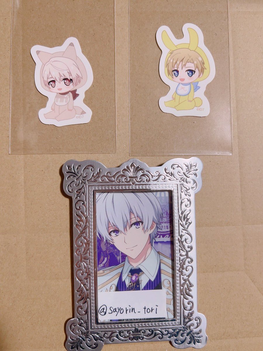 りん@取引垢 tweet media