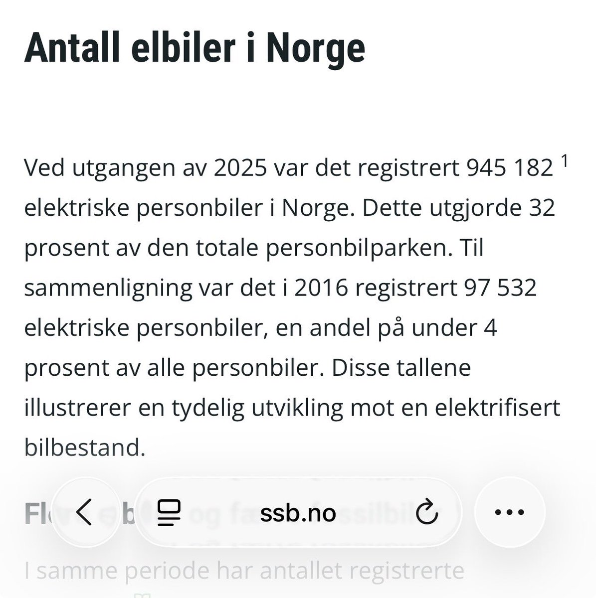 Ole Østlid tweet media