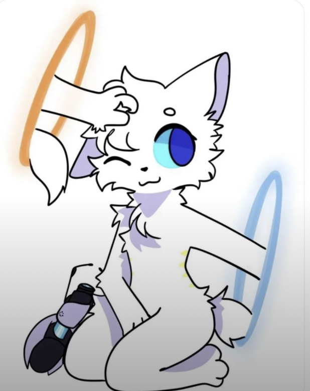 FurryFollowing tweet media