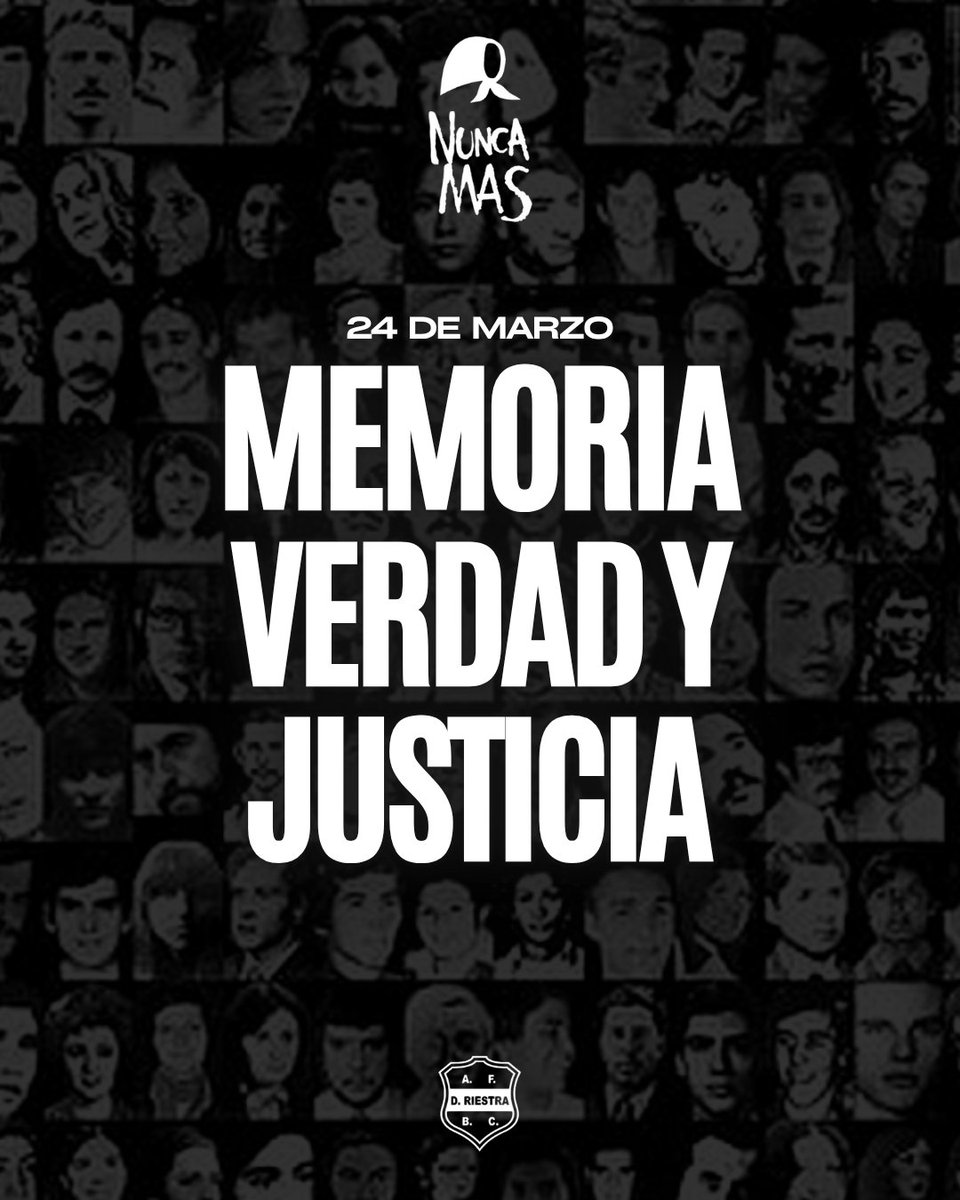 Deportivo Riestra tweet media