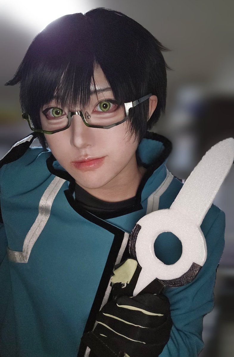 ﾊﾟﾐ tweet media