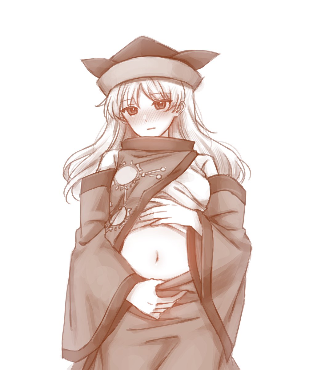 モチグモ tweet media