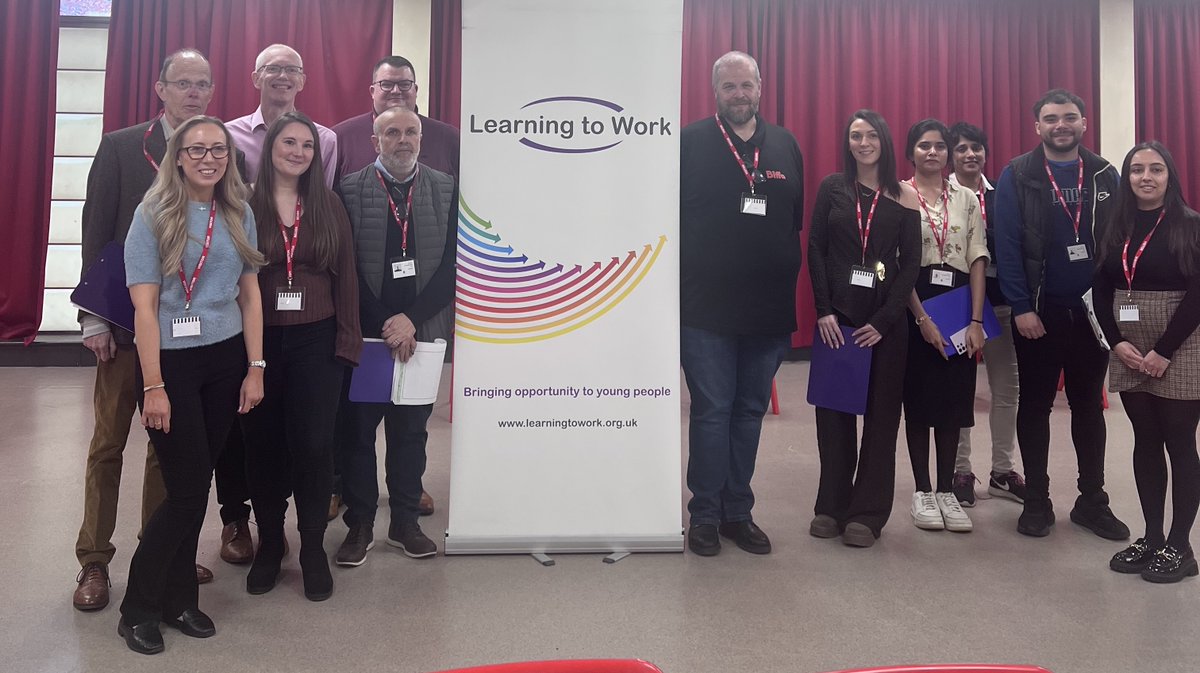 Highcrest Academy tweet media