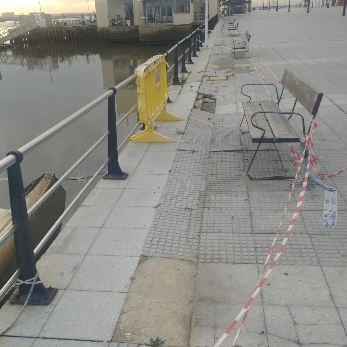 PSOE Punta Umbría tweet media