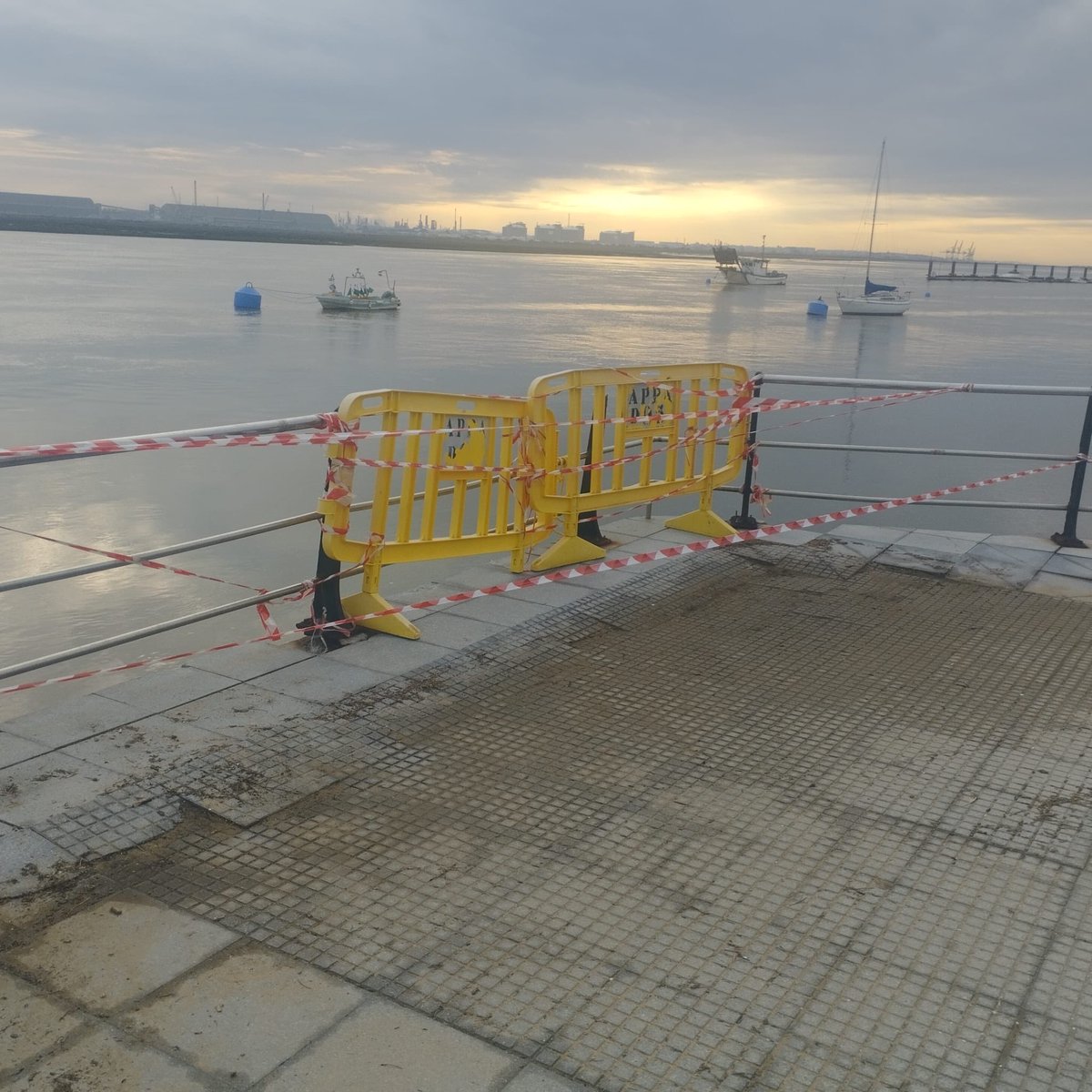 PSOE Punta Umbría tweet media