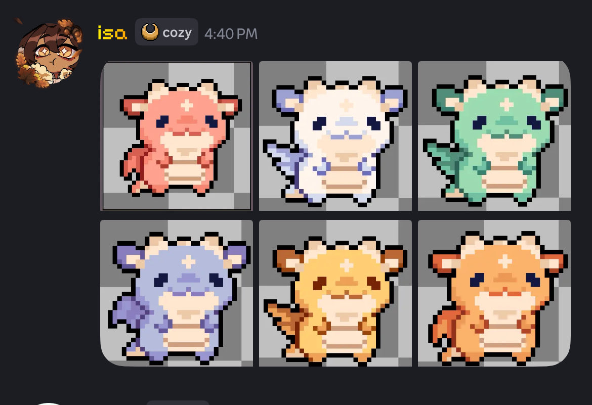 Scarlet Deux tweet media