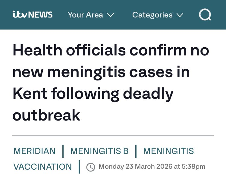 Dr Clare Craig tweet media