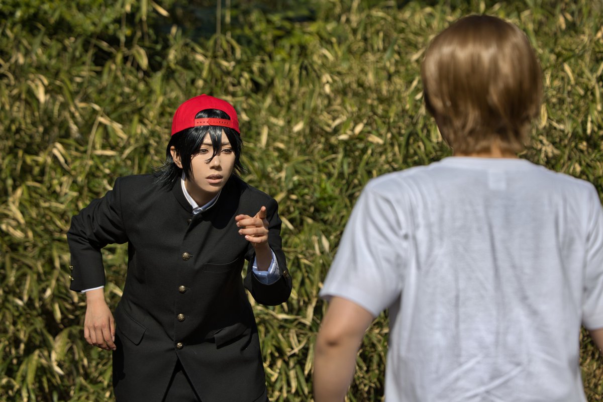 にたまご tweet media