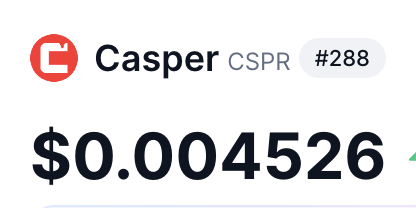 Hesu Krypto tweet media