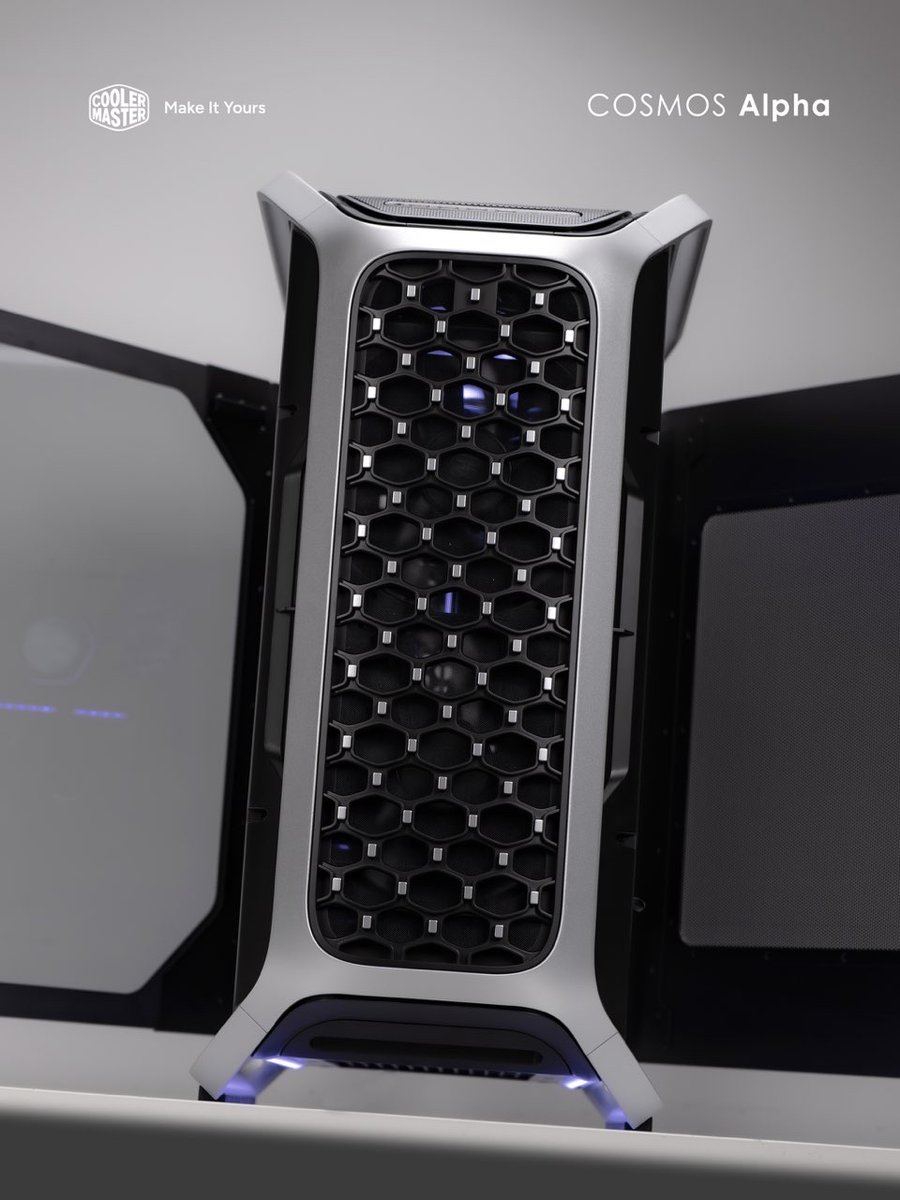 Cooler Master Japan tweet media