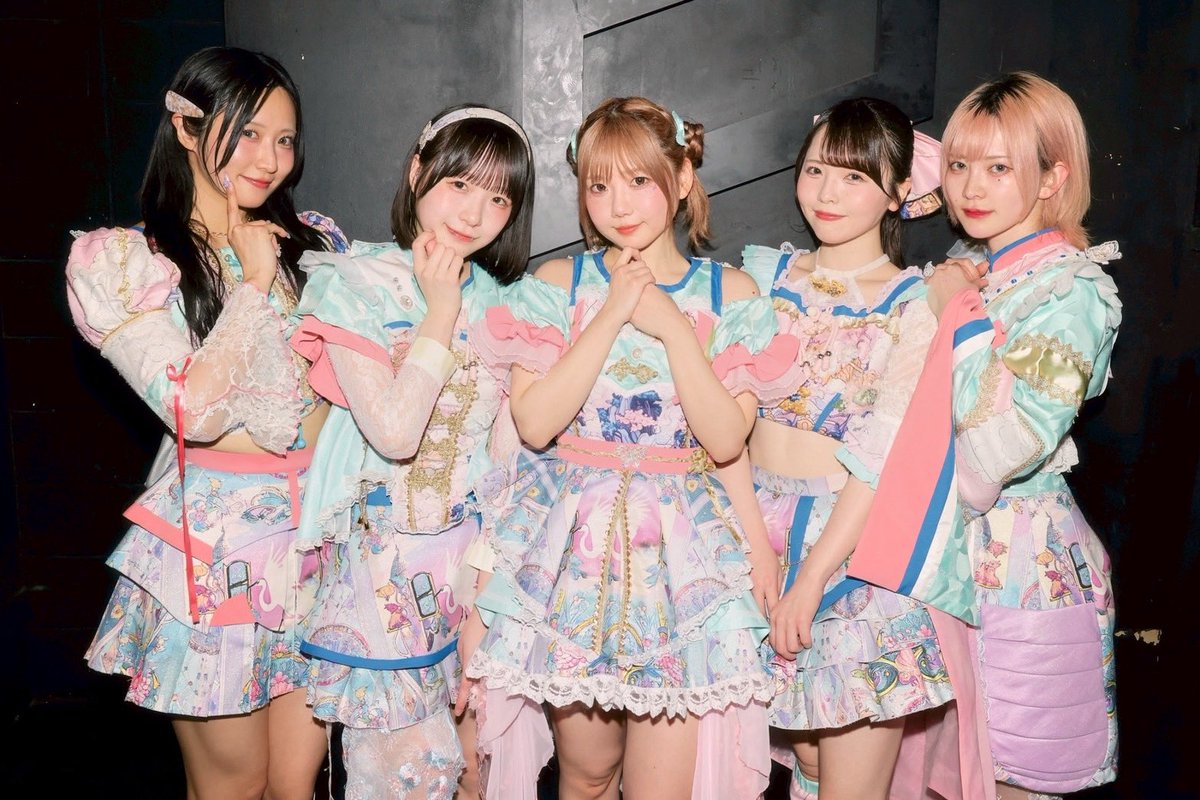 Afterimage -アフターイマージュ- tweet media