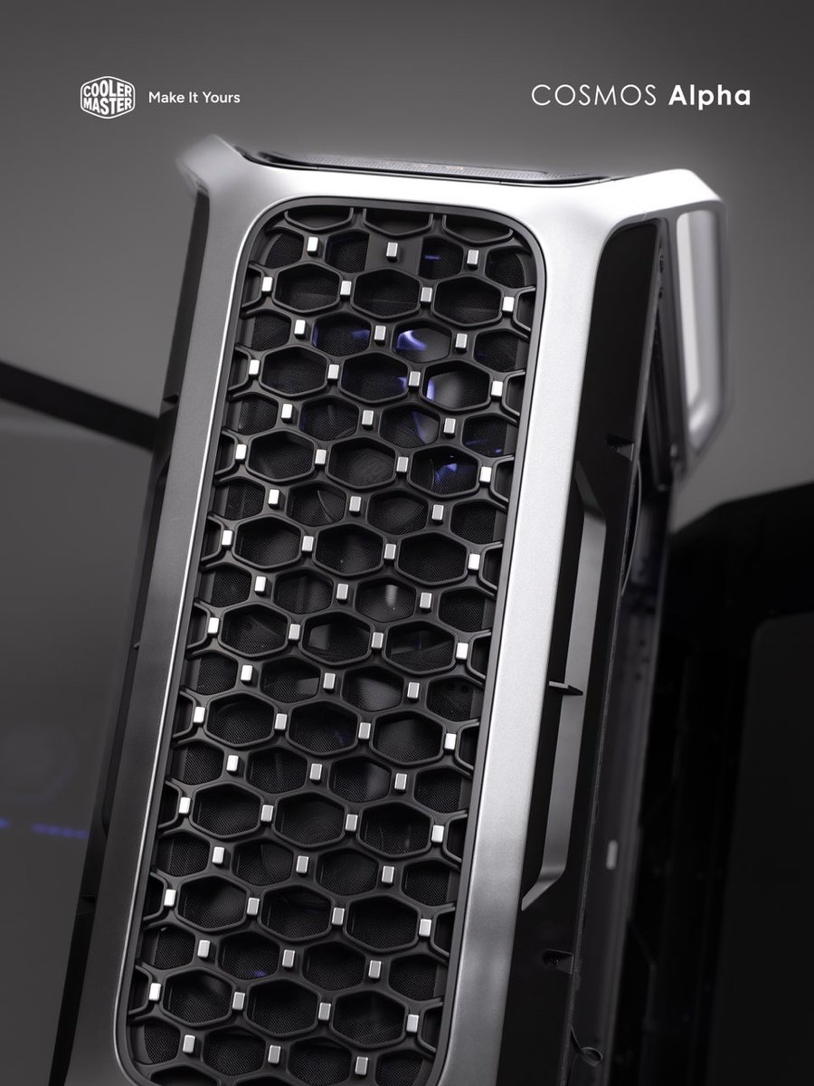 Cooler Master Japan tweet media