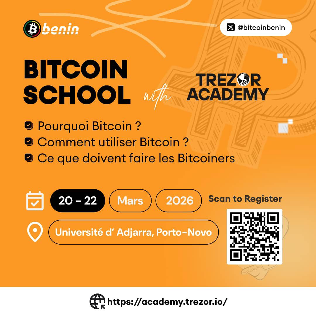 Idelphonse AHOSSI tweet media