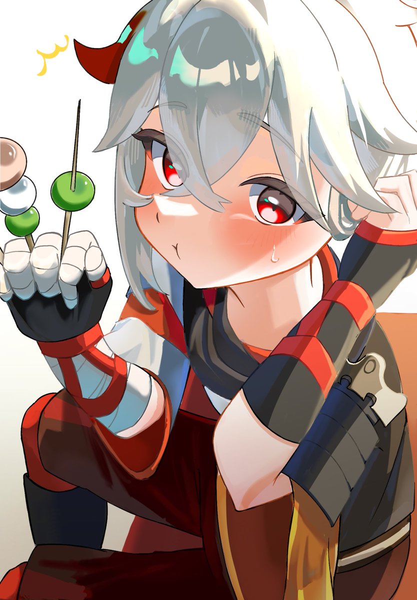 てとら tweet media