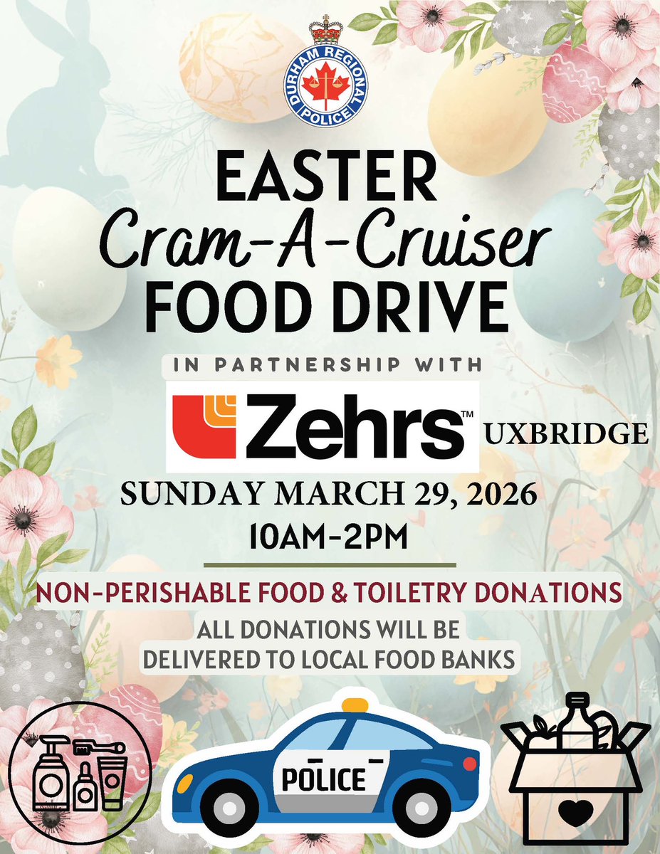 North Division tweet media