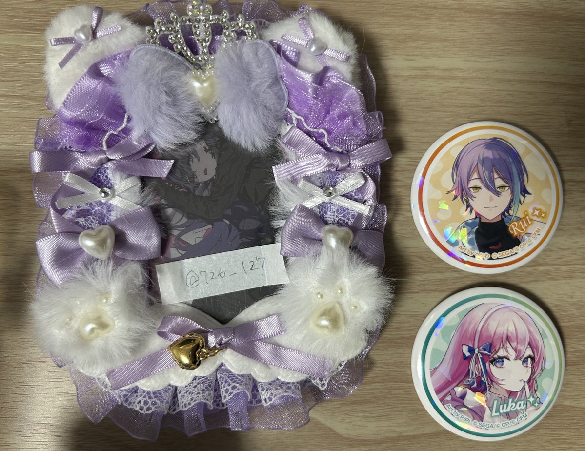 もち 初回リトリン必読です tweet media