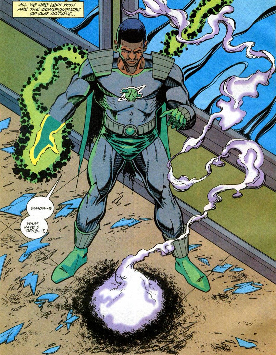 Mrlink501's tweet image. Hopefully one day we get #MeteorMan in #Marvelrivals

#Marvel