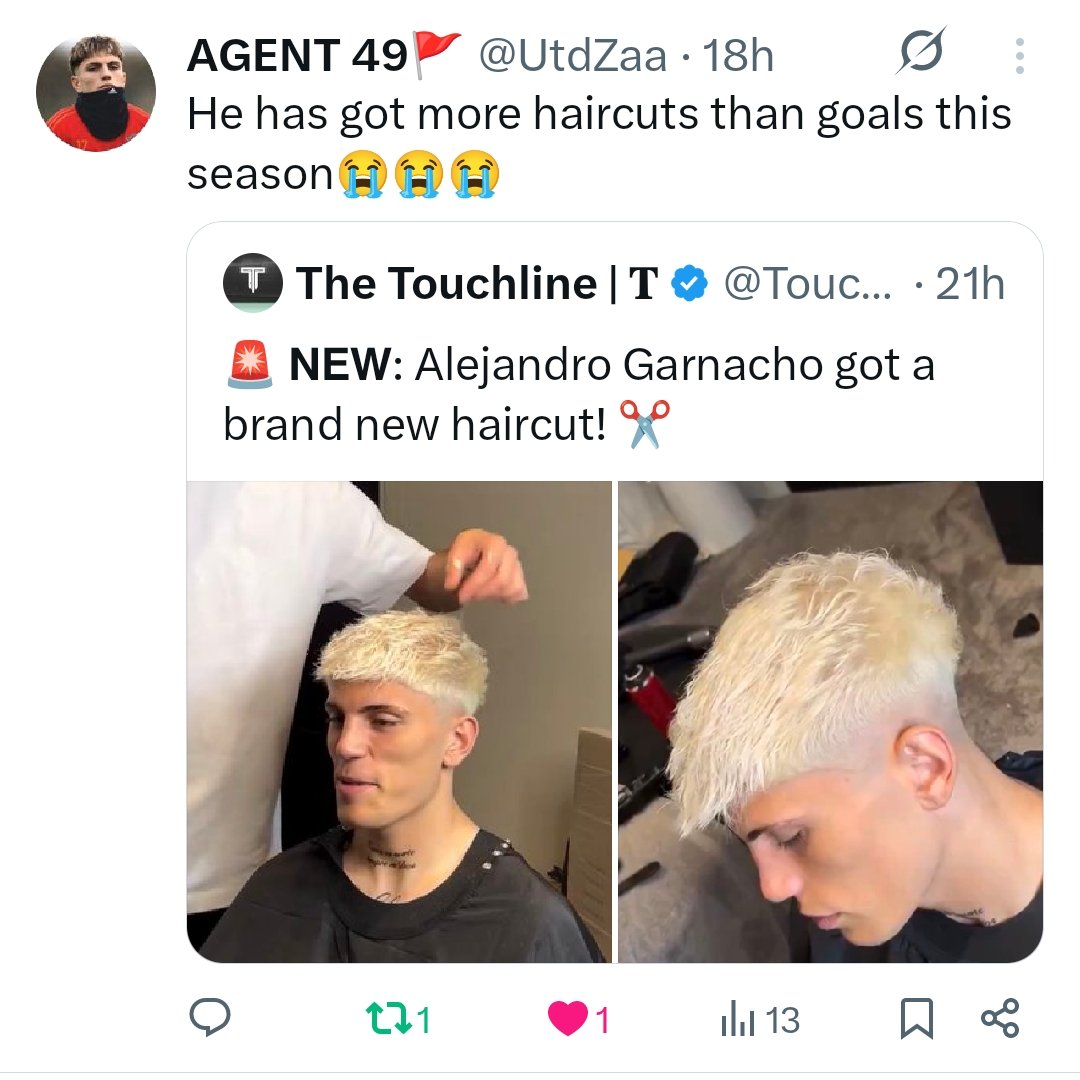 AGENT 49🚩 tweet media