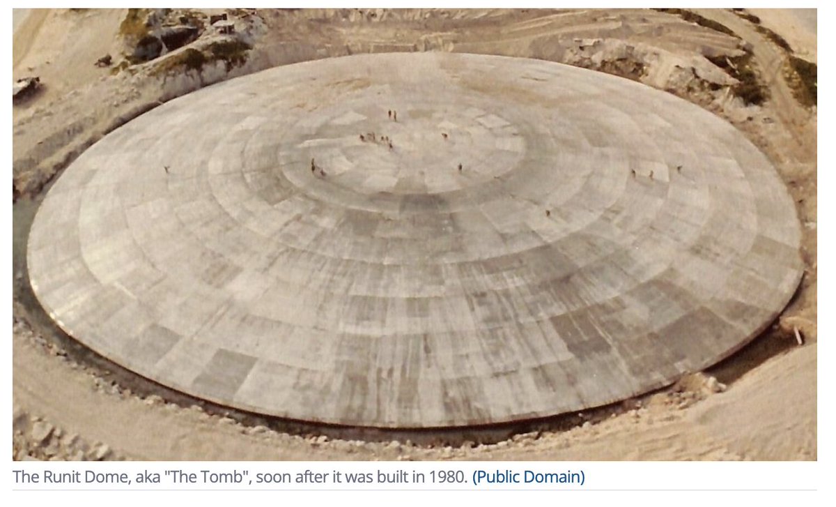 Project for the CTBT tweet media