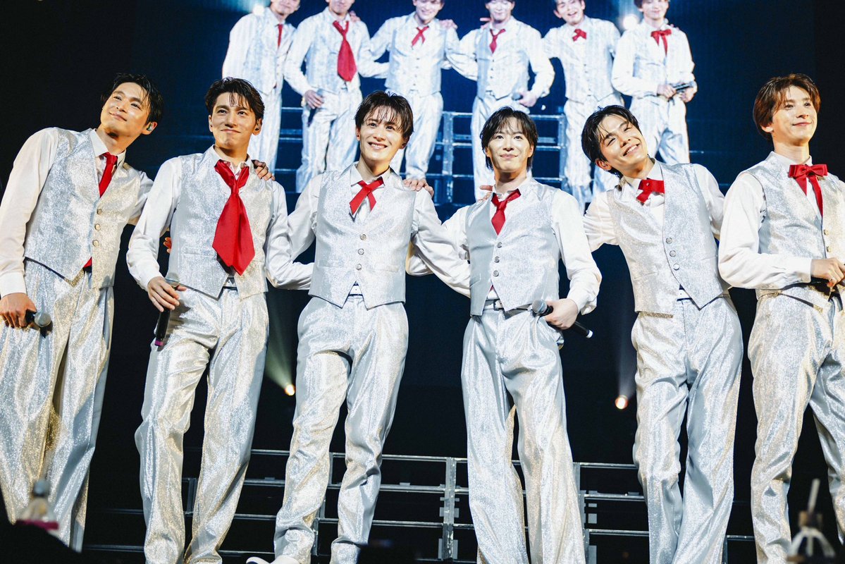 SHOW-WA official tweet media