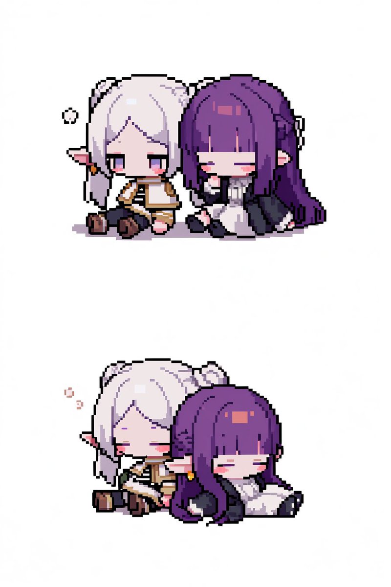 シルボブ tweet media