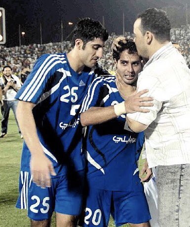 ‏ فالكون tweet media