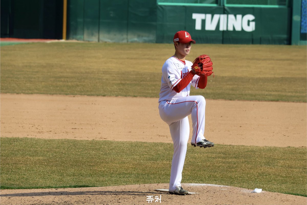 260320 문학 시범경기

#SSG랜더스 #김현재