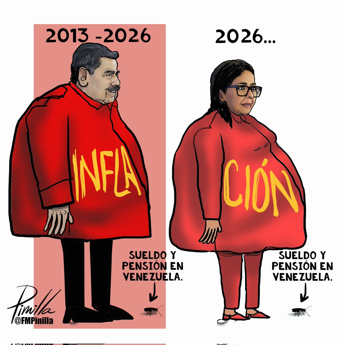 Fernando Pinilla tweet media