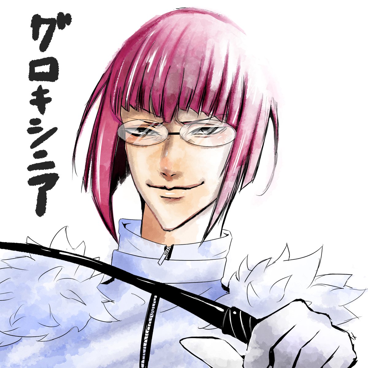 鮑@AnimeJapan（土）✨アルコバレーノ併せ tweet media