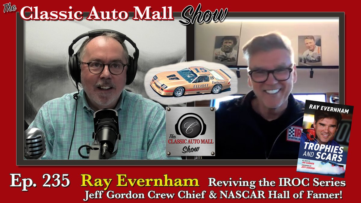 ClassicAutoMall tweet media