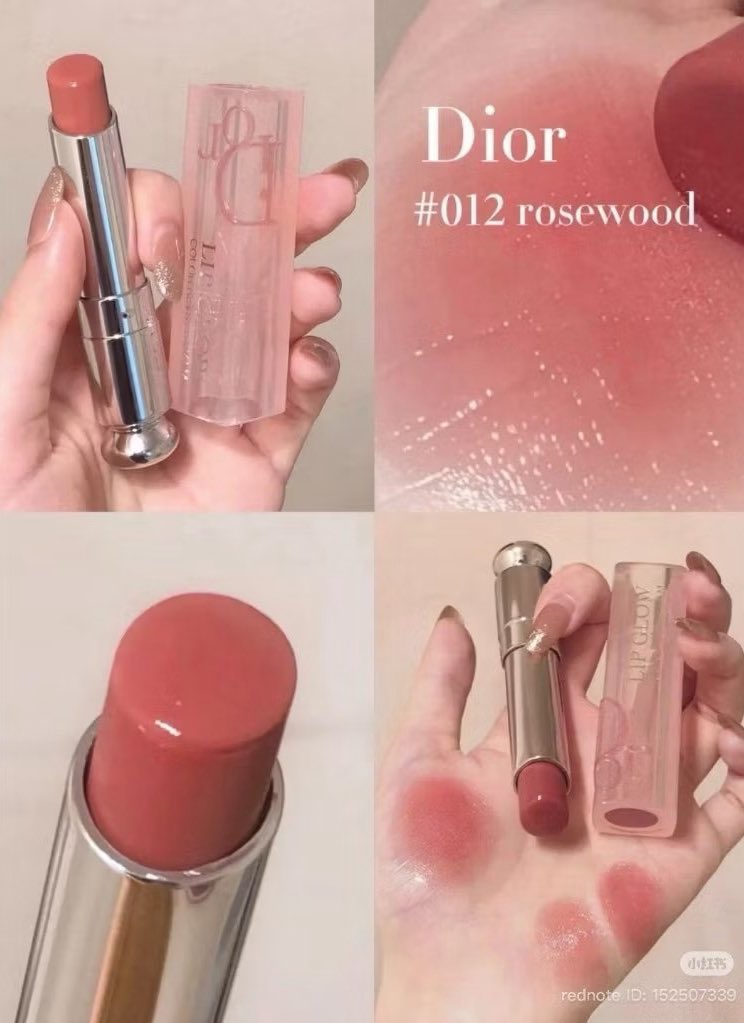 ลิปซี่ของพร้อมส่ง ✨🌷 tweet media