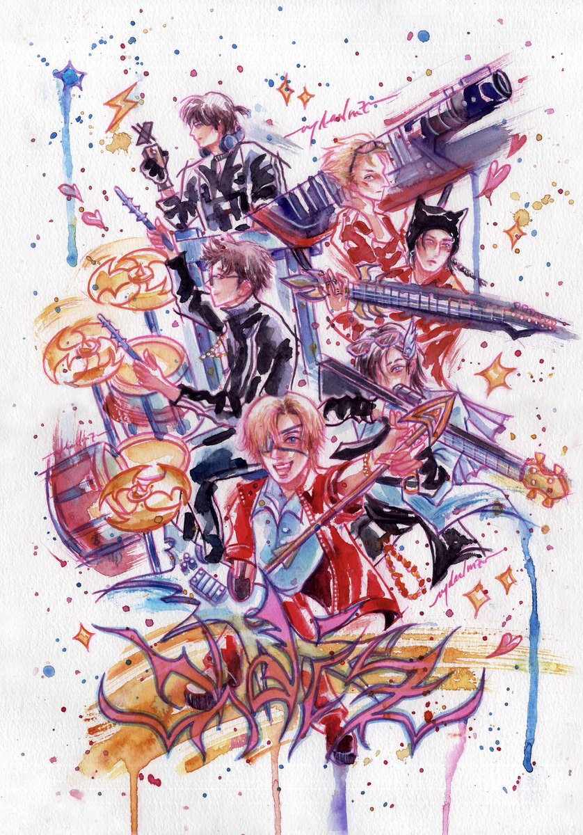 nad 🍧 tweet media