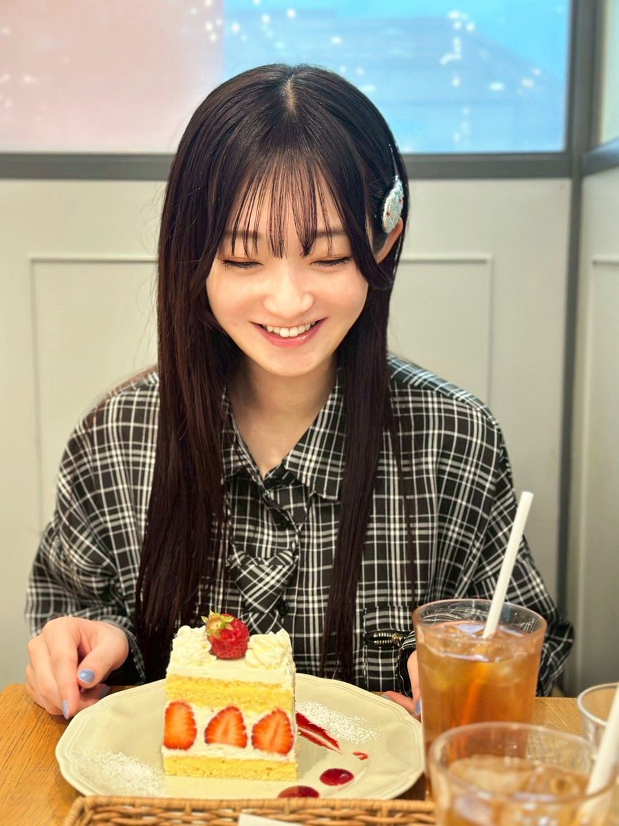 安藤里紗 tweet media
