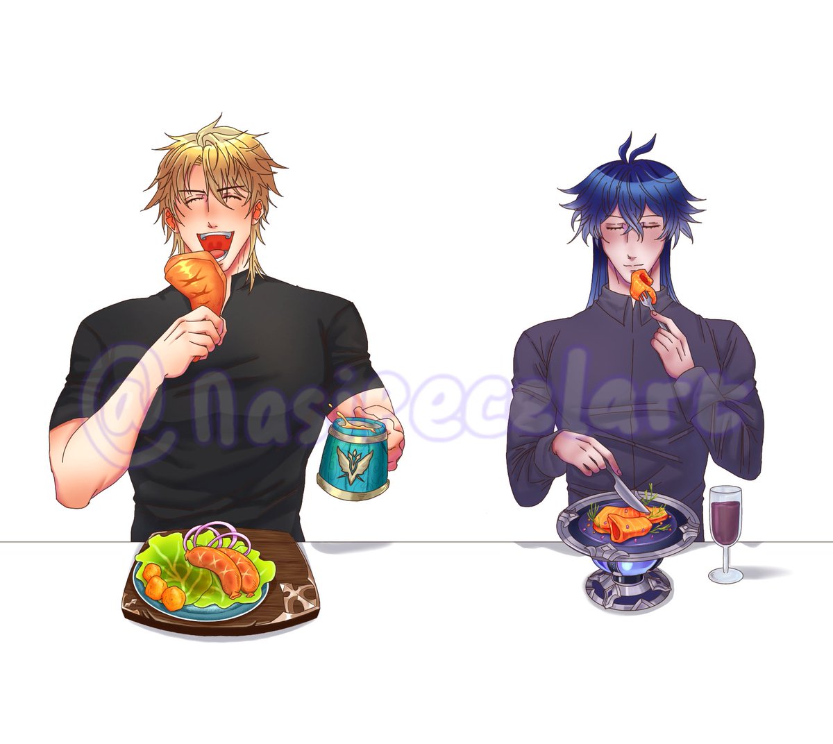 RIRI🔞 tweet media