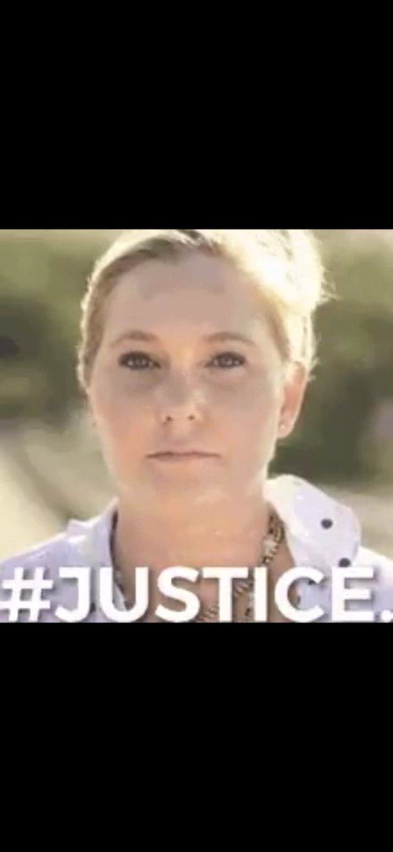 STARBRIGHT164's tweet photo. @ScotNational #JusticeForVirginia https://t.co/EAG7AfRYp0