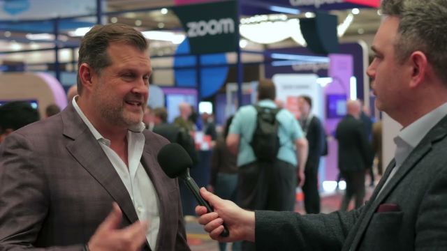 DatamartMA's tweet photo. The move to Agentic AI is accelerating. But success starts with asking the right questions. RingCentral's John Finch shares what enterprises should consider as they begin adopting AI agents and how to approach the journey with real business impact in... https://t.co/ihIKu0xtsw https://t.co/sE4z7km7hK
