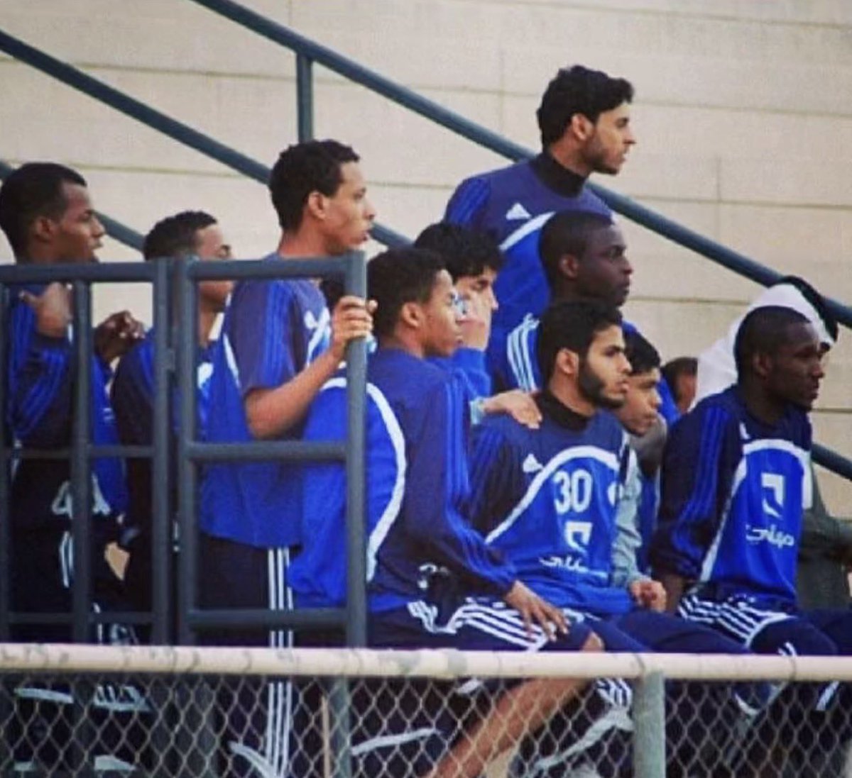 منبر الهلال - Mnbr Alhilal tweet media