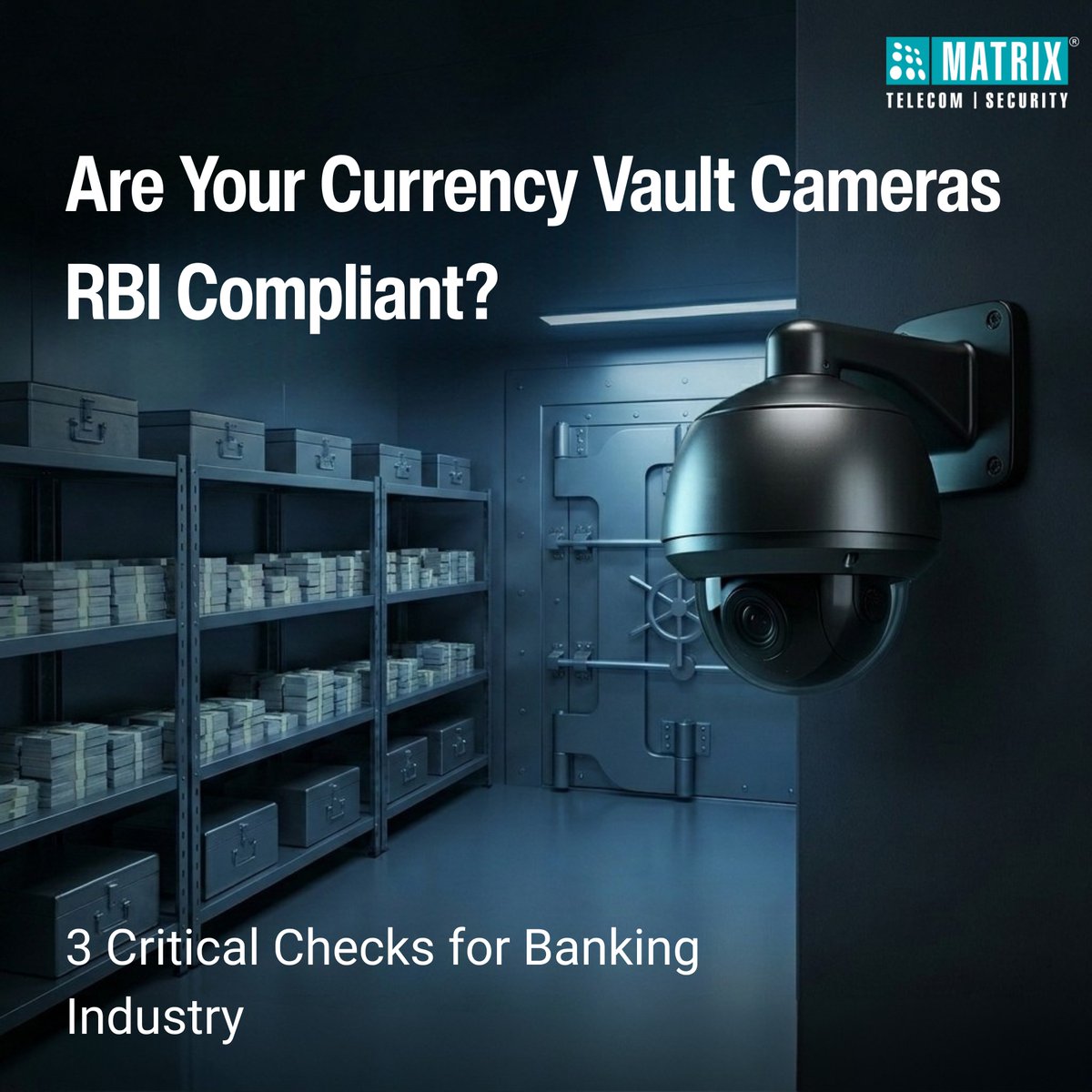 Matrix Comsec tweet media