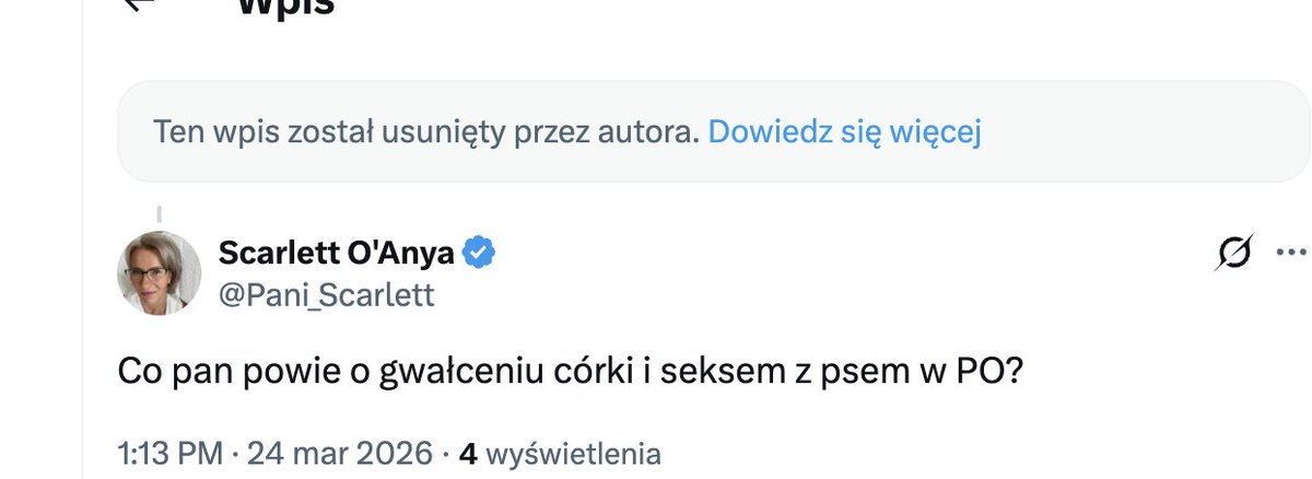 Scarlett O'Anya tweet media