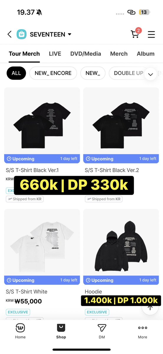 INA PROXY Warehouse Pasabuy WW SERVICE CONSOL RENT tweet media