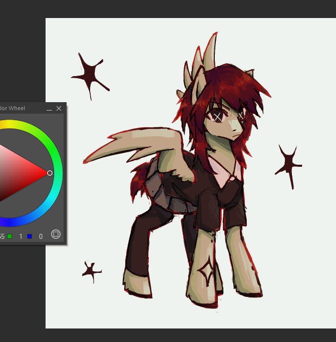 lou🎸🩵 tweet media