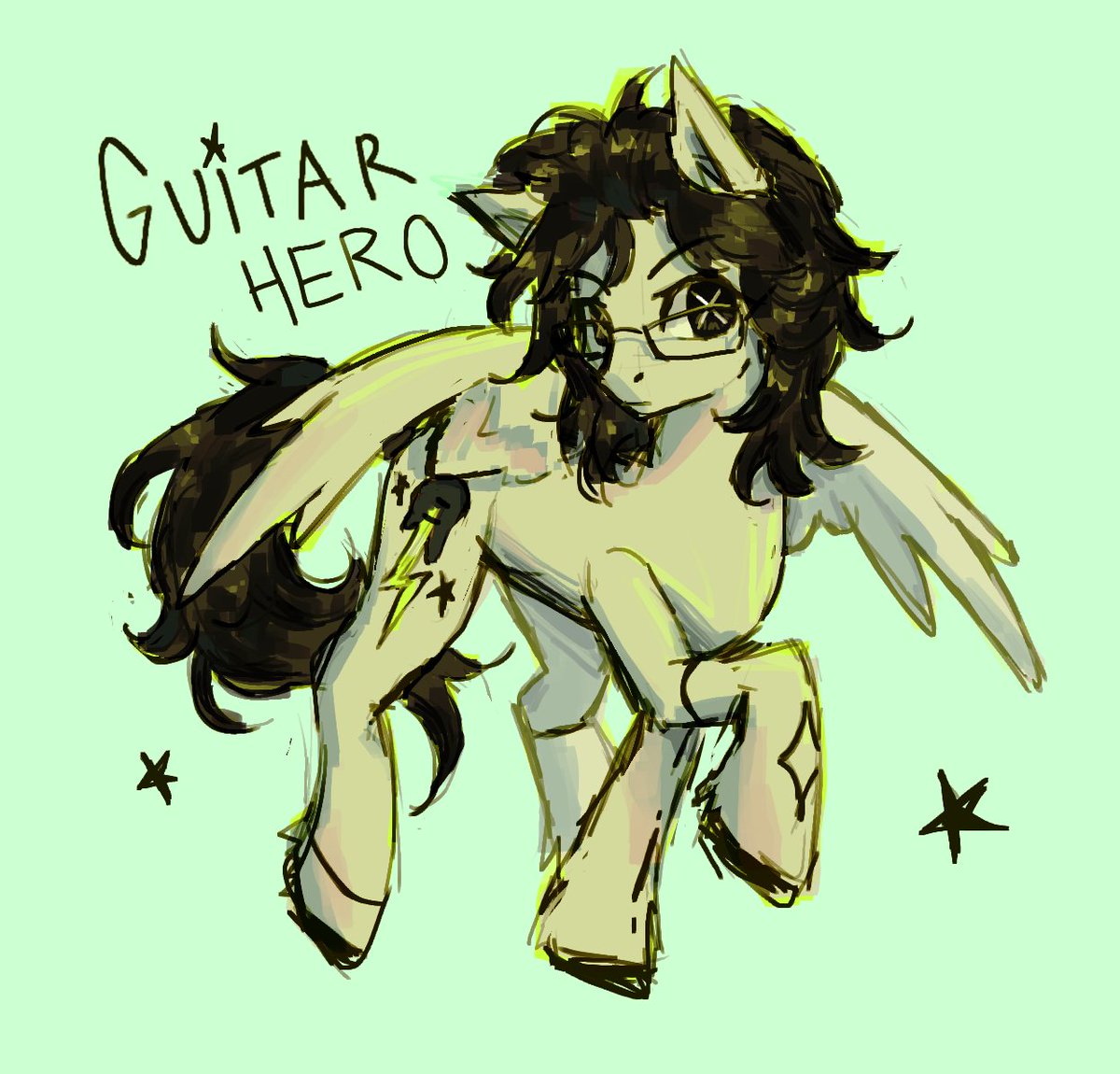 lou🎸🩵 tweet media