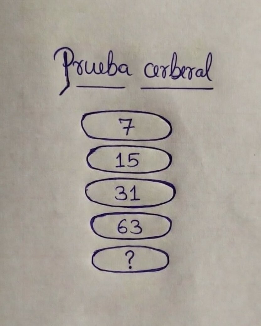 Isa Ricci tweet media