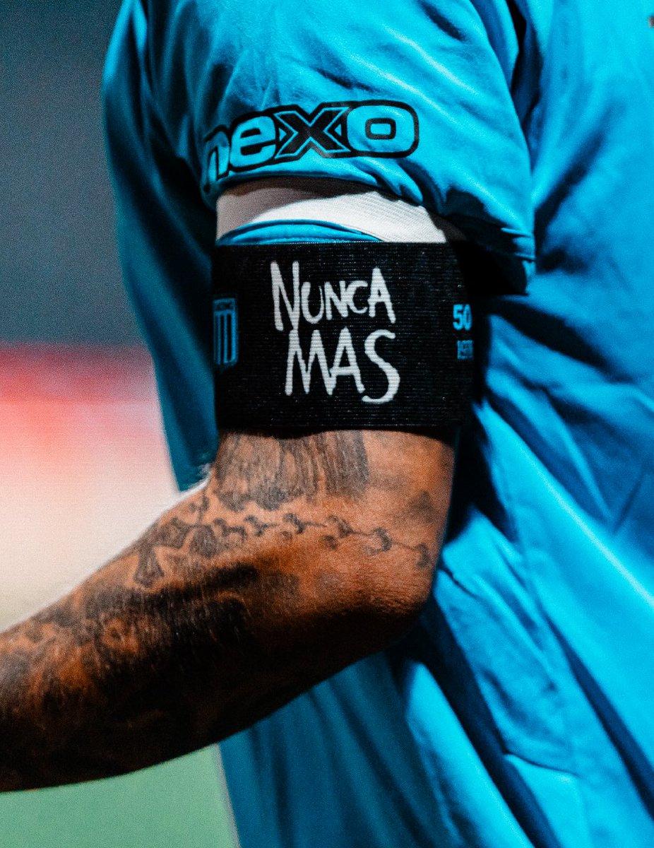 Belgrano tweet media