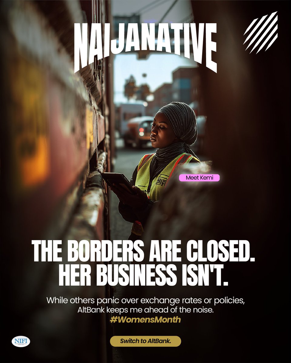 the alternative bank tweet media