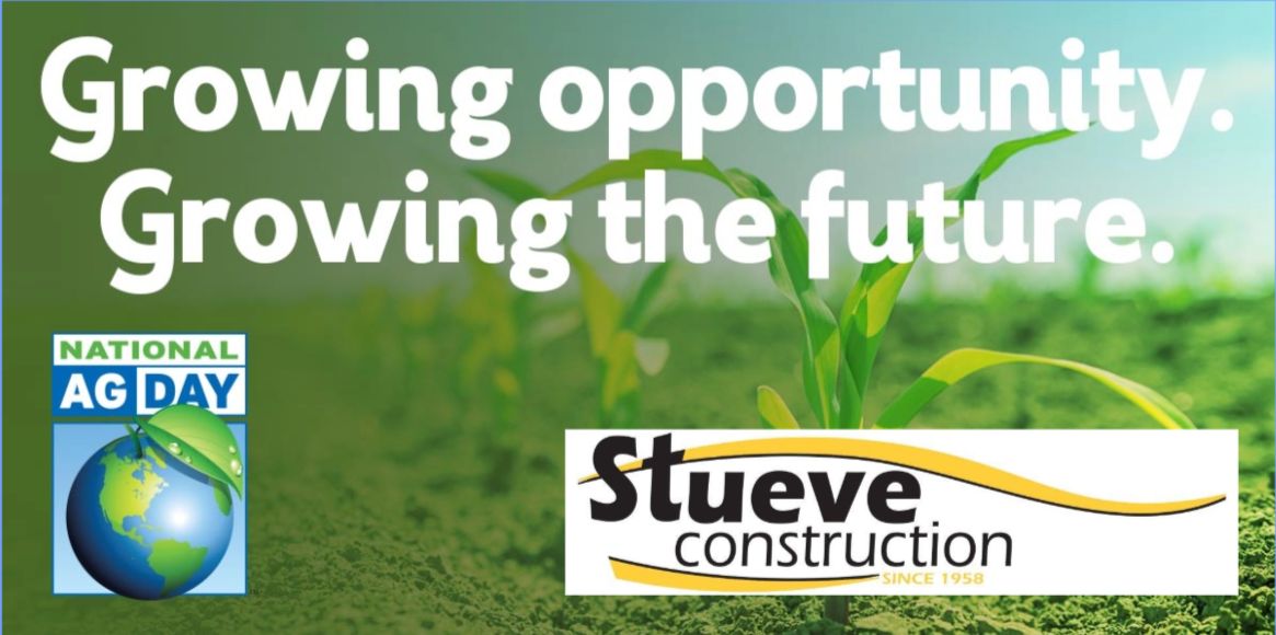 Stueve Construction tweet media