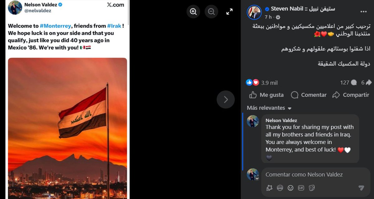 Nelson Valdez tweet media