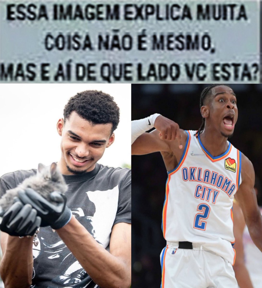 Acervo Victor Wembanyama tweet media