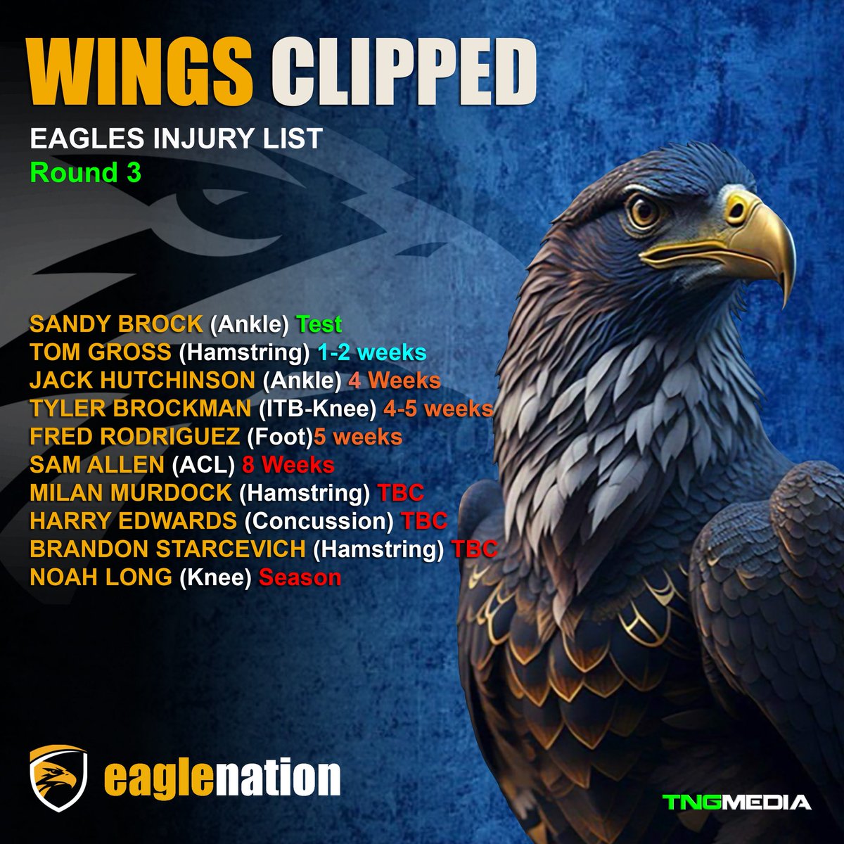 EAGLENATION tweet media